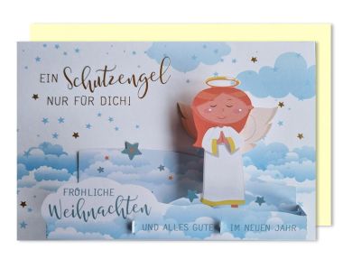  - Weihnachtskollektion - Doppeltext - Doppeltext WH quer