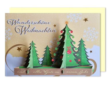  - Weihnachtskollektion - Doppeltext - Doppeltext WH quer