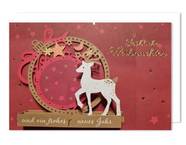  - Weihnachtskollektion - Doppeltext - wfa Doppeltext WH quer