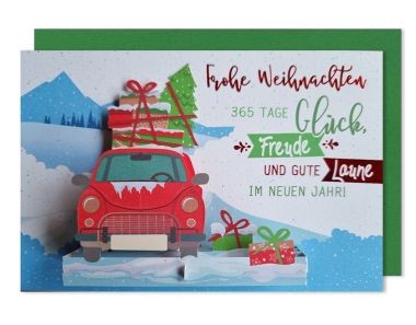  - Weihnachtskollektion - Doppeltext - wfa Doppeltext WH quer