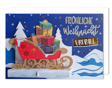  - Weihnachtskollektion - Doppeltext - wfa Doppeltext WH quer