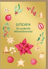 KK hoch Gutschein WH