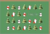 KK quer Weihnachten