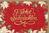 KK quer Weihnachten