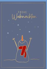 KK Weihnachten