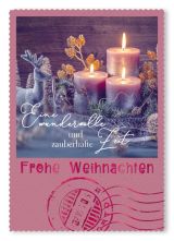 wfa Weihnachten