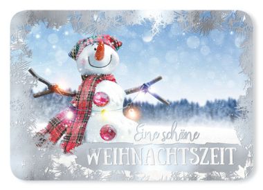  - Weihnachtskollektion - PK Klein - wfa Weihnachten quer