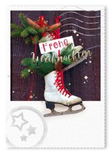 wfa Weihnachten