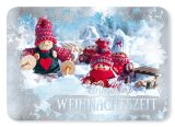 wfa Weihnachten quer
