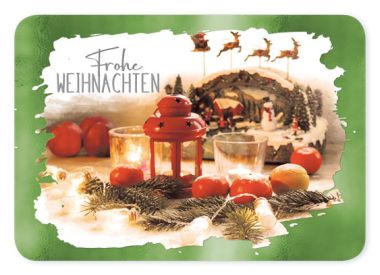  - Weihnachtskollektion - PK Klein - wfa Weihnachten quer