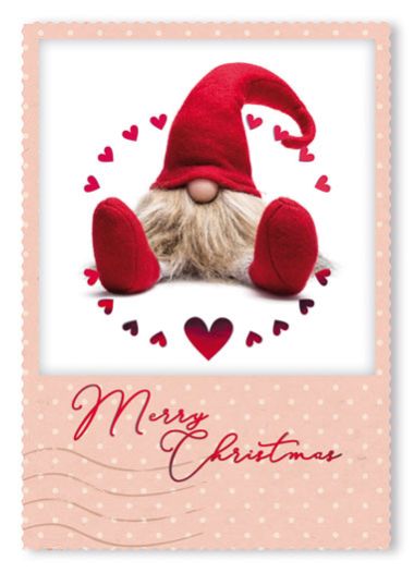  - Weihnachtskollektion - PK Klein - wfa Weihnachten Englisch