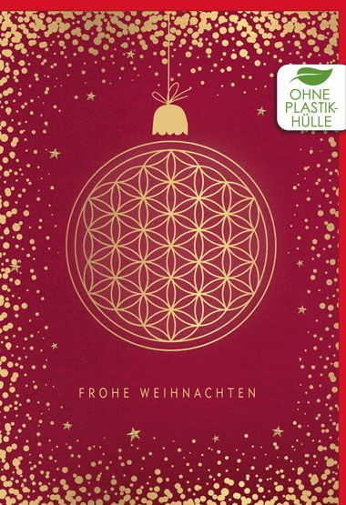  - Weihnachtskollektion - Green Christmas - KK Weihnachten