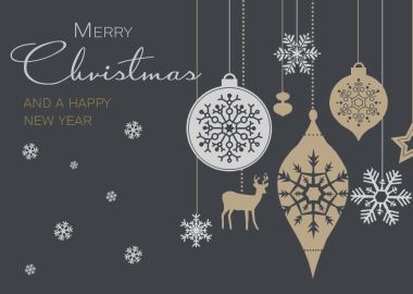  - Weihnachtskollektion - PK Klein - wfa PK DT Englisch quer