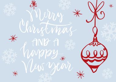  - Weihnachtskollektion - PK Klein - wfa PK DT Englisch quer