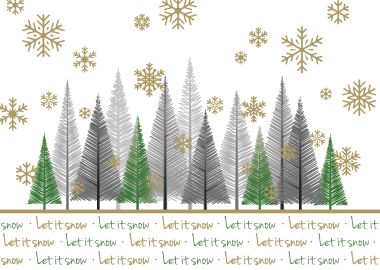  - Weihnachtskollektion - PK Klein - wfa PK DT Englisch quer