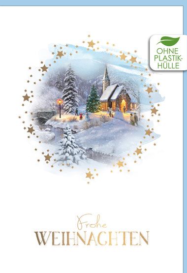  - Weihnachtskollektion - Green Christmas - KK Weihnachten