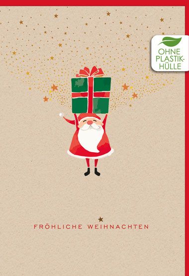  - Weihnachtskollektion - Green Christmas - KK Weihnachten