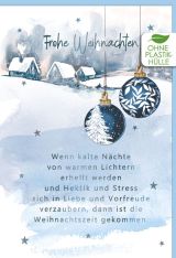 KK Weihnachten