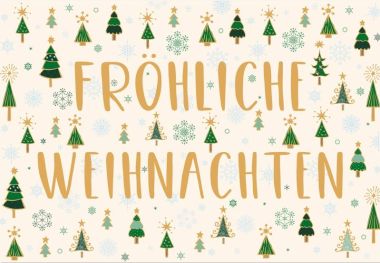  - Weihnachtskollektion - Feine Art X-Mas - KK Weihnachten quer