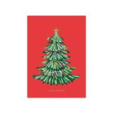 KK hoch Merry Christmas