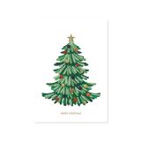 KK hoch Merry Christmas