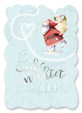 wfa Weihnachten