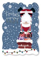 wfa Weihnachten