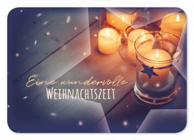  - Weihnachtskollektion - PK Klein - wfa Weihnachten quer