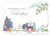 wfa Weihnachten quer
