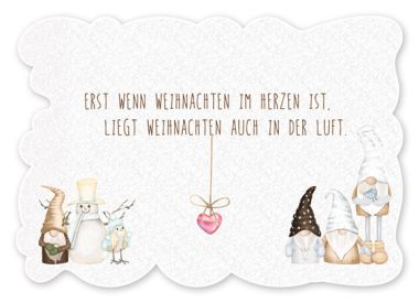  - Weihnachtskollektion - PK Klein - wfa Weihnachten quer
