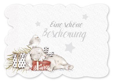 - Weihnachtskollektion - PK Klein - wfa Weihnachten quer
