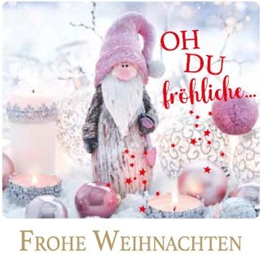  - Weihnachtskollektion - Quadro - Quadro WH