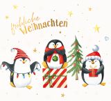 KK Weihnachten Quadro