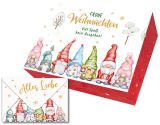 wfa Geldbriefbox Weihnachten