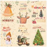 Böxli WH diverse Motive