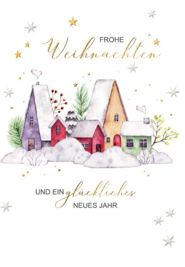  - Weihnachtskollektion - Böxli - Böxli Weihnachten