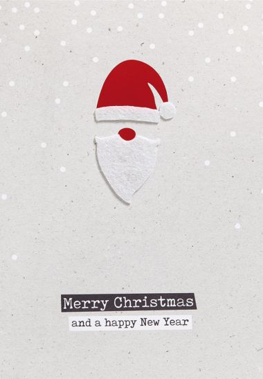  - Weihnachtskollektion - B&ouml;xli - wfa B&ouml;xli Weihnachten