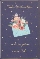 wfa B&ouml;xli Weihnachten