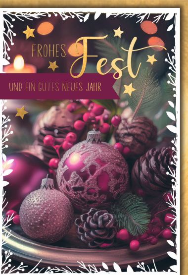  - Weihnachtskollektion - Böxli - Böxli Weihnachten plastikfrei