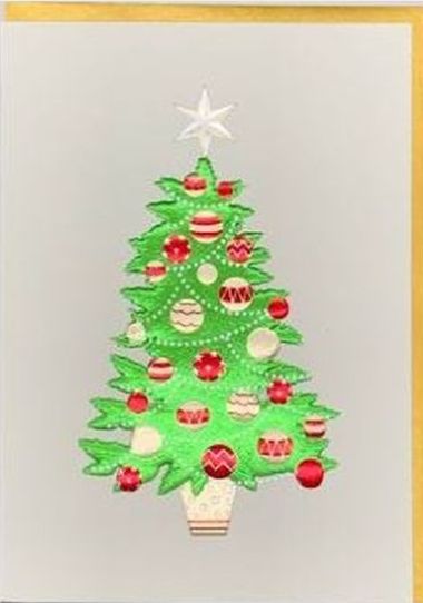  - Weihnachtskollektion - Böxli - Böxli Blanco WH gemischt