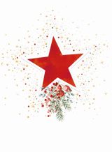 Weihnachtsanhänger