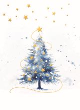 Weihnachtsanhänger