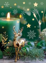Weihnachtsanhänger