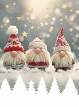 Weihnachtsanhänger