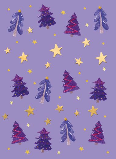  - Weihnachtskollektion - Anhänger - Weihnachtsanhänger