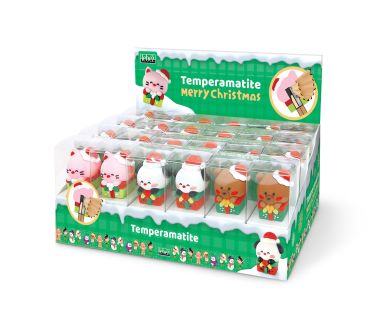  - Weihnachtskollektion - Merchandise WH - Spitzer Weihnachten