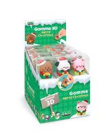 Radiergummi Weihnachten