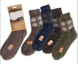 wfa Herren-Hüttensocken gefüttert