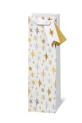 Geschenktasche Elegant Star