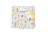 Geschenktasche Elegant Star